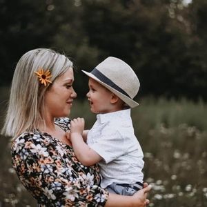 Meet your Posher, Lyssa